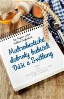 Makrobiotické dobroty babiček Dáši a Světlany 