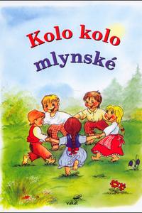 Kolo, kolo mlynské