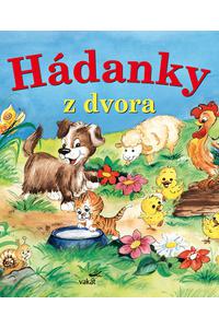 Hádanky z dvora