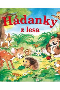 Hádanky z lesa