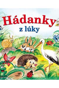 Hádanky z lúky