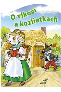 O vlkovi a kozliatkach