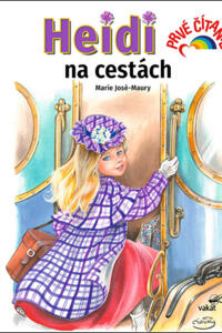 Heidi na cestách