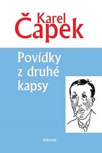 Povídky z druhé kapsy