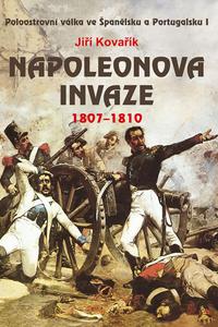 Napoleonova invaze 1807-1810