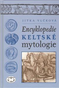 Encyklopedie keltské mytologie