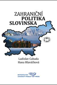 Zahraniční politika Slovinska