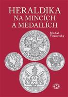 Heraldika na mincích a medailích