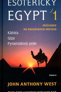 Esoterický Egypt 1 