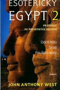 Esoterický Egypt 2