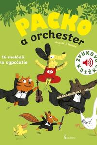 Packo a orchester