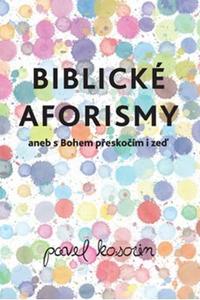 Biblické aforismy