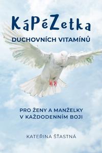 Kápézetka duchovních vitamínů