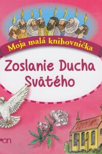 Zoslanie Ducha Svätého / Doron