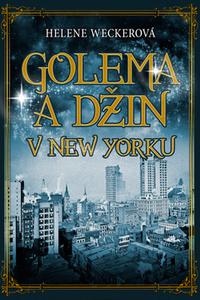 Golema a Džin v New Yorku