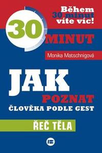 Jak poznat člověka podle gest - Během 30 minut víte víc! - Řeč těla