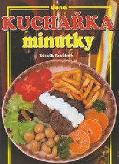 Kuchařka - Minutky