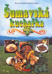 Šumavská kuchařka