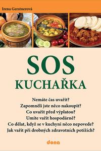 SOS kuchařka