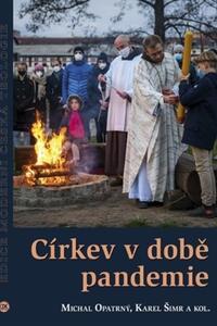 Církev v době pandemie