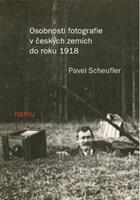 Osobnosti fotografie v českých zemích do roku 1918 