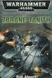 Zbraně Tanith