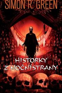 Historky z Noční strany