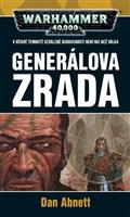 Generálova zrada