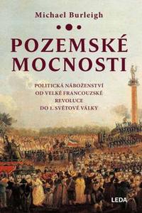 Pozemské mocnosti 