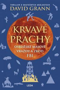 Krvavé prachy