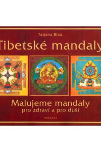 Tibetské mandaly 