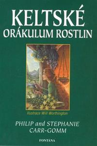 Keltské orákulum rostlin