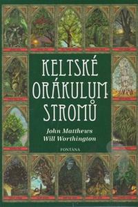 Keltské orákulum stromů