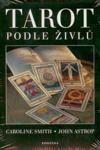 Tarot podle živlů