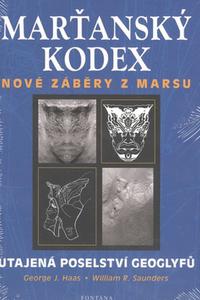 Marťanský kodex - Nové záběry z Marsu