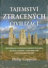 Tajemství ztracených civilizací