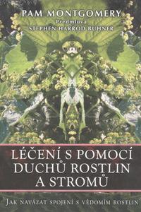 Léčení s pomocí duchů rostlin a stromů 