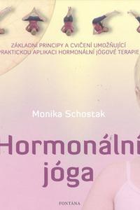 Hormonální jóga 