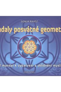 Mandaly posvátné geometrie 