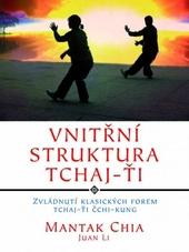 Vnitřní struktura Tchaj-Ťi