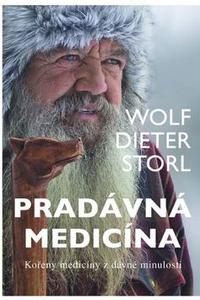 Pradávná medicína 