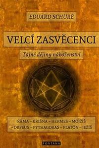 Velcí zasvěcenci