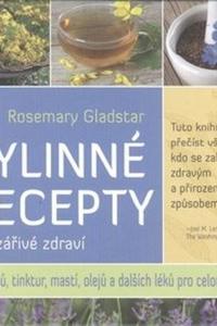 Bylinné recepty