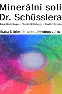 Minerální soli Dr. Schusslera