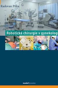 Robotická chirurgie v gynekologii