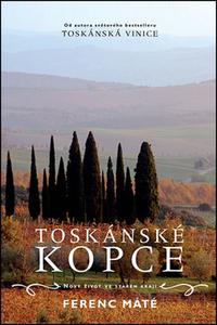 Toskánské kopce 