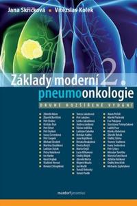 Základy moderní pneumoonkologie, 2. rozšířené vydání