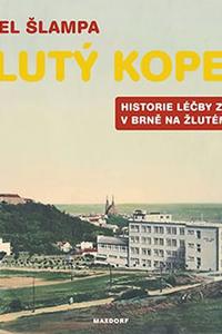 Žlutý kopec