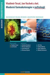 Moderní farmakoterapie v nefrologii