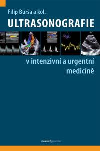 Ultrasonografie v intenzivní a urgentní medicíně